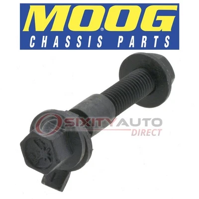 MOOG Front Alignment Camber Kit for 2014-2019 Chevrolet Impala - Suspension  zx Foto 1 de 4
