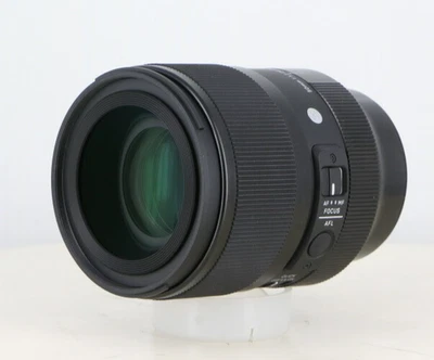 Sigma Art 50mm f/1.2 DG DN Lens L Mount AF Contemporary [Near Mint] from Japan - Image 1 of 4