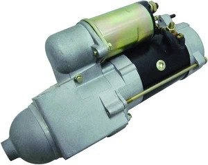 OEG Parts New Starter Compatible with Chevy GMC 6.2 6.5 Diesel 1982-2002 28MT... - Picture 1 of 9