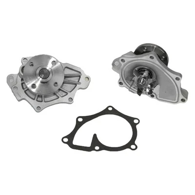 For Toyota Camry 2002-2011 ITM Engine 28-9414 Engine Coolant Water Pump Foto 1 de 2