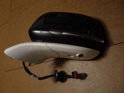 Espejo retrovisor izquierdo Lincoln Aviator genuino usado OEM. LC5Z-17683-CCPTM **LEER** Foto 1 de 4