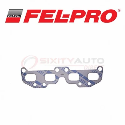 Fel-Pro Exhaust Manifold Gasket Set for 2005-2018 Nissan Frontier 2.5L L4 - xf Foto 1 de 4