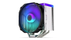 Endorfy fortis 5 Argb 159X144x107mm Cpu Air Cooler - Afbeelding 1 van 1