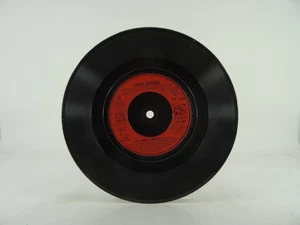 JANET JACKSON LET'S WAIT AWHILE 70/1 (70) 2 Track 7" Single plus Plain Paper Sle - Picture 1 of 7