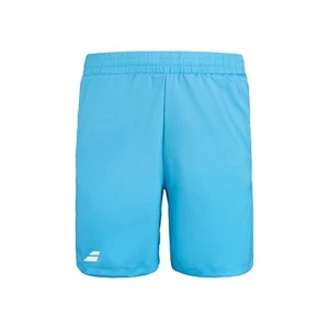 Babolat Herren Play Shorts Shorts türkis - Bild 1 von 3