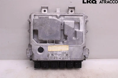 Centralina motore originale (ECU) MERCEDES-BENZ CLASSE E T-Model (S213) 2017 - Immagine 1 di 3