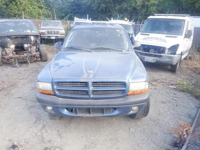 Motor soplador HVAC usado se adapta a: Dodge Dakota 2002 delantero grado A Foto 1 de 4