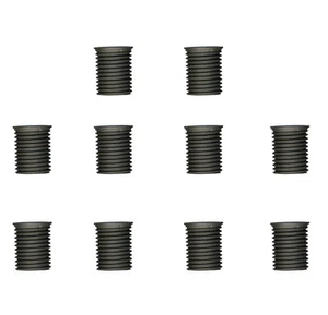 Time Sert 16200 Carbon Steel Insert M16x2.0 16.0 10 Pack - Picture 1 of 5