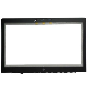 FOR HP Zbook 15u G6 EliteBook 750 755 850 G6 Bezel Front Frame Cover L63362-001 - Picture 1 of 3