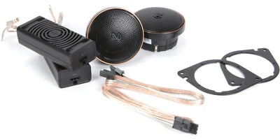 Infinity Kappa 203S 2" gama media Foto 1 de 3