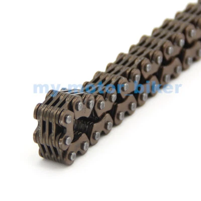 Timing Cam Chain for Suzuki VS800GL Intruder 800 96-04/VS800 Boulevard S50 05-09 — 第 1/4 张图片