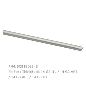 New For Lenovo ThinkBook 14 G2 ITL 14 G2 ARE 14 G3 ACL 14 G3 ITL Hinge Cover Cap - Photo 1/2