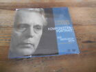 CD Klassik Lahusen - Komponisten Portrait Überlinger W (40 Song) DIVOX digi OVP