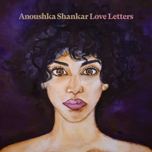 Anoushka Shankar - Love Letters - 1 LP - New/Sealed - Imagen 1 de 1
