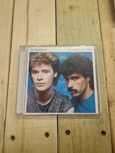 Daryl Hall & John Oates - The Very Best Of CD - Picture 1 of 6