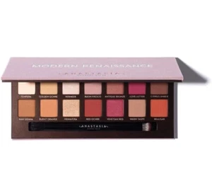 Anastasia Beverly Hills Modern Renaissance Eye Shadow Palette - Picture 1 of 5
