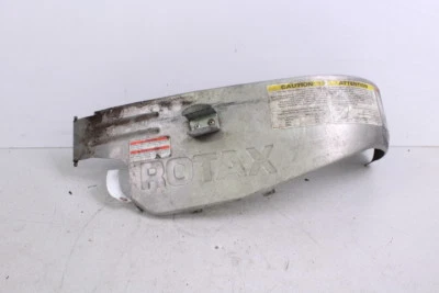 2007 SKI-DOO SUMMIT 1000 Summit 1000X 离合器皮带保护套 — 第 1/4 张图片