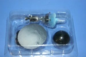 APOLLO 13 THE RIGHT STUFF 1970 Royal Science Museum (07) TAKARA JAPAN - Picture 1 of 8