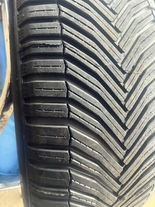 michelin tyres 255/55/R18 brand new x2 pair - Picture 1 of 8