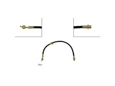 Manguera de freno trasera izquierda Dorman 29222SSHY para Lexus ES300 2002-2003 Foto 1 de 2
