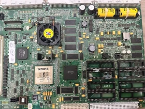 Aristocrat MK6 410557 Mainboard - Picture 1 of 9