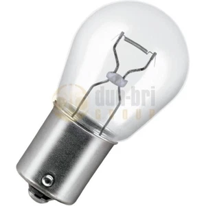 Bombilla de tungsteno DBG P21W 12V/21W (BA15s) (Pack de 10) - Imagen 1 de 1