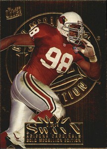 1995 Ultra Gold Medallion Football Card Pick