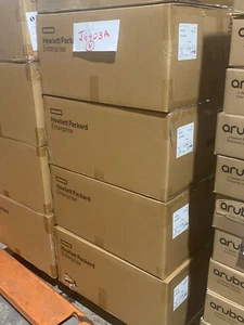 JG403A- HPE MSR4060 Router Chasis - Brand New Sealed - Picture 1 of 2
