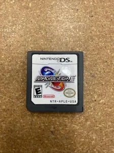 Magnetica (Nintendo DS) Cartridge Only Tested and Working - Picture 1 of 2