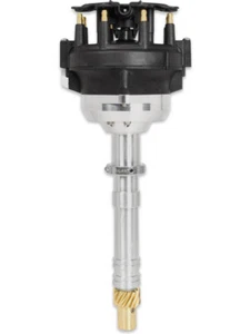 MSD Pro-Billet Racing Distributor Chevy (85705) - Picture 1 of 12