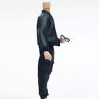 1/12 Male Figure Clothes Men's Casual Outfits for 6 inch Action Figures Body