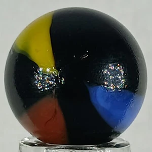 Parche de mármol importado vintage 0,62 pulgadas casi como nuevo envío combinado - Imagen 1 de 12