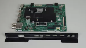 Samsung BN9653076N Motherboard T2CS2 55" BN96-53076N TV Television inc Bezel - Picture 1 of 3