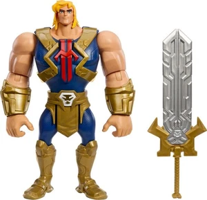 Masters of Universe große He-Man Actionfigur - Bild 1 von 6