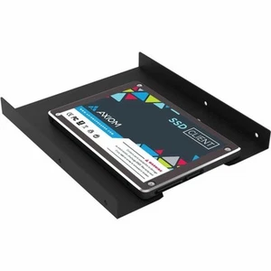 Axiom Memory - SSD35S124TB-AX - Axiom C550h 4 TB Solid State Drive - Internal - - Picture 1 of 1