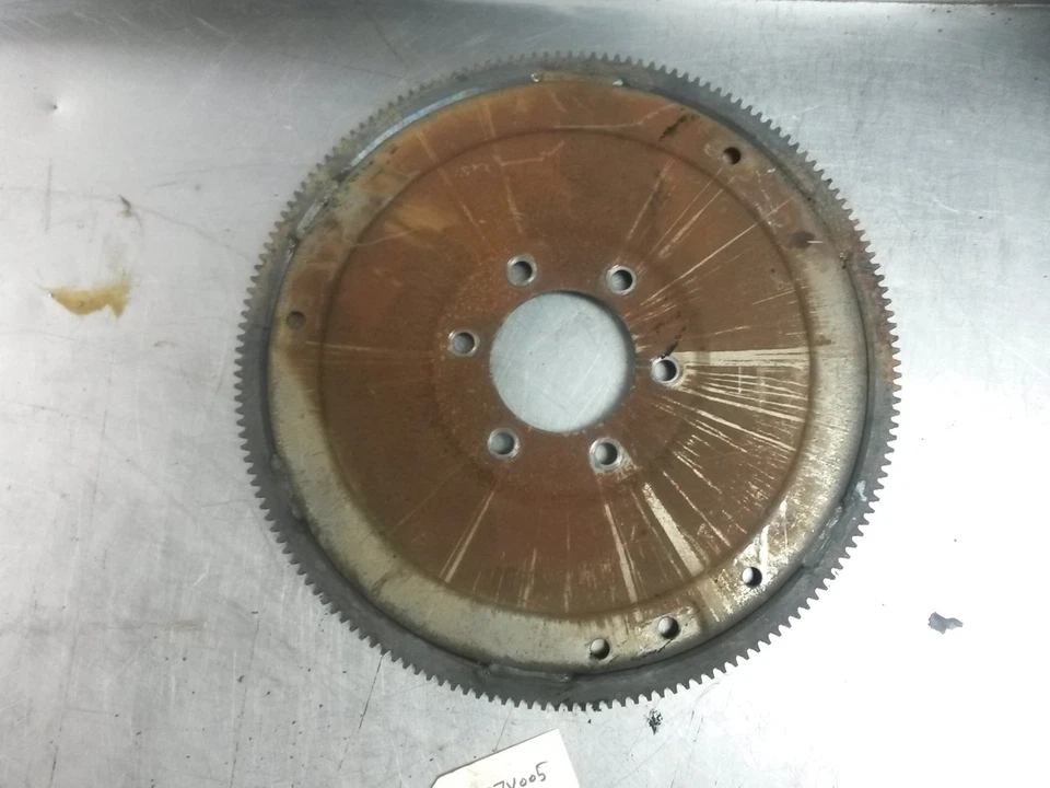 Placa flexible para Cadillac Deville 75-81 8,2 Foto 1 de 4