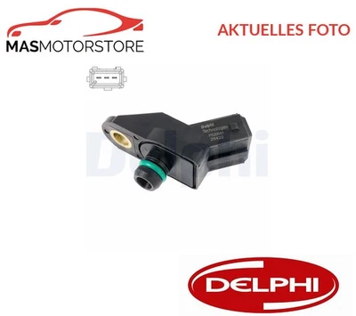MAP SENSOR DRUCKSENSOR SAUGROHRDRUCK DELPHI PS20081-12B1 I FÜR CITROËN XSARA - Image 1 of 4