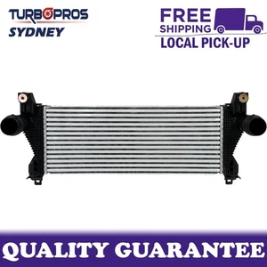 Intercooler For Ford Ranger Bi-Turbo 2.0L - Foto 1 di 7