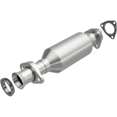 MagnaFlow Standard Grade Fits: 1992-1995 Acura Integra 22637 Foto 1 de 4