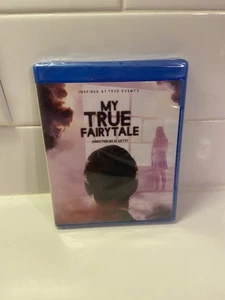 My True Fairytale (Blu-ray) Emma Kennedy BJ Mitchell Morgan Lindholm D. Mitry - Picture 1 of 1