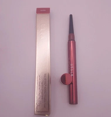 Delineador gráfico Stila Stay All Day ArtiStix ~ SAMBA ~ 0,007 oz / 0,2 g ~ NUEVO Foto 1 de 4