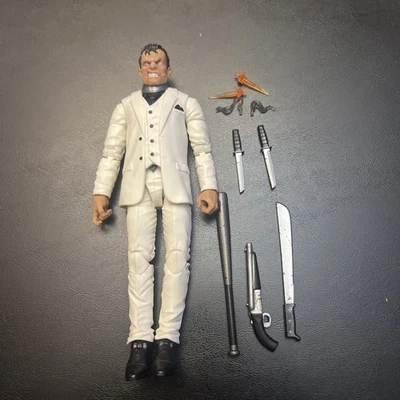 Figura Hasbro Marvel Legends 6” Rompecabezas Super Villanos Walgreens Completa Foto 1 de 3