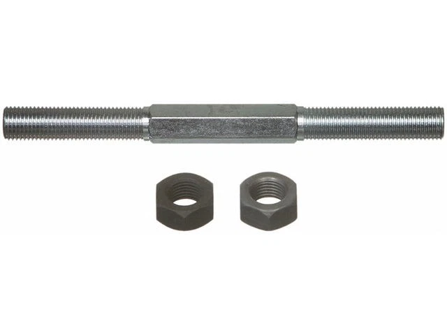 Manga de ajuste de extremo de varilla de amarre Moog 37GR22R para Isuzu Trooper 1987-1995 Foto 1 de 1