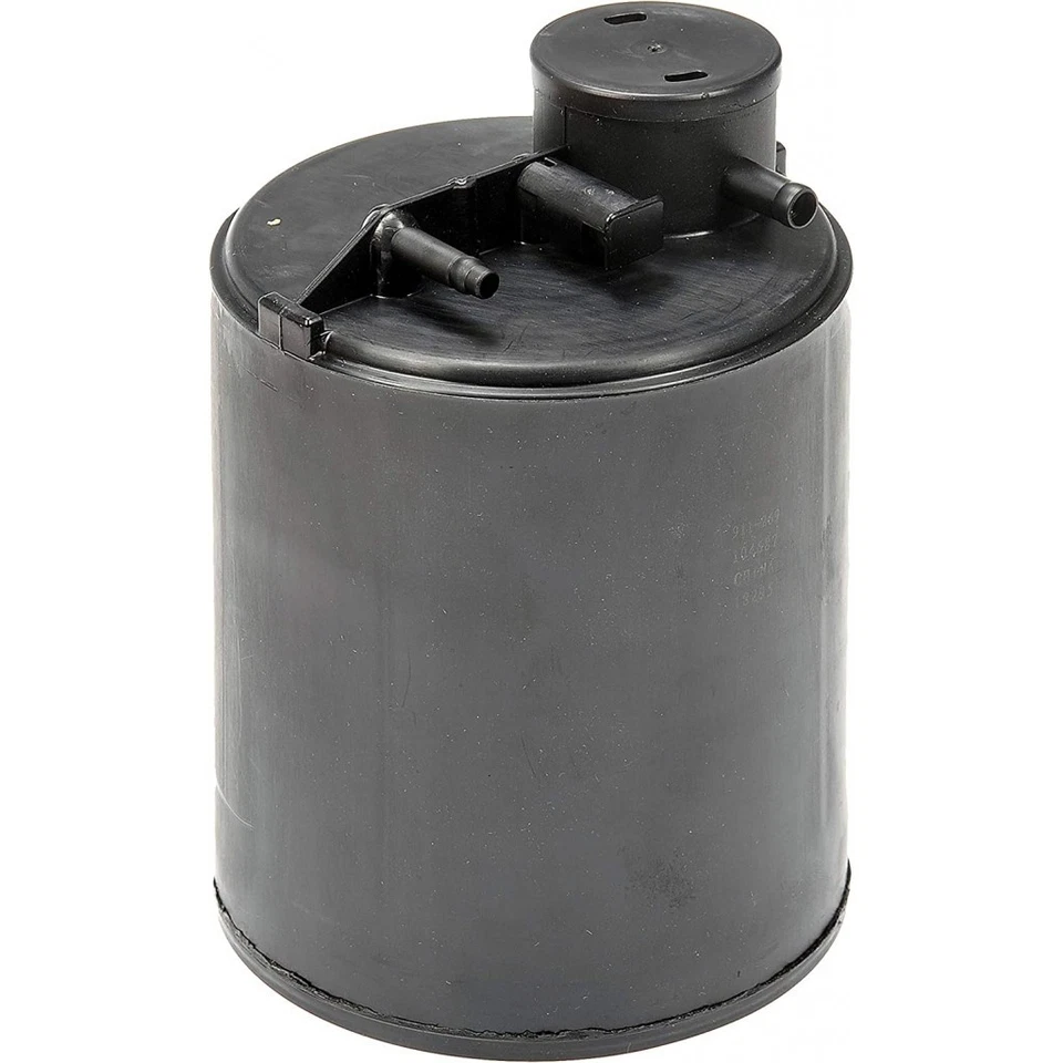 Filtro de carbón para bote de vapor Oldsmobile Aurora 1995-1997 | Carcasa de plástico Foto 1 de 4