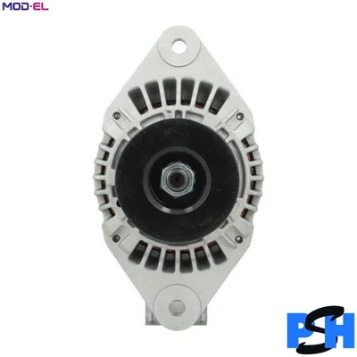 ALTERNATOR 236.502.050.090 FORALTERNATOR 236.502.050.090 FOR FIAT  DAEWOO  CASE  - Image 1 of 4