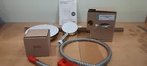 Mira Minimal Thermostatic Dual Spray Mixer Shower . Brand New. - Picture 1 of 9
