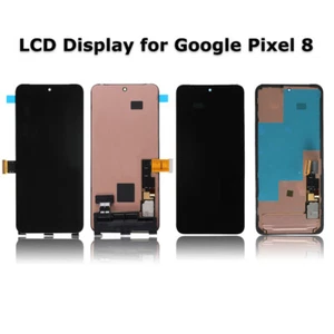 Pantalla OLED Para Google Pixel 8 6.2" LCD Pantalla Táctil Conjunto Repuesto - Imagen 1 de 13