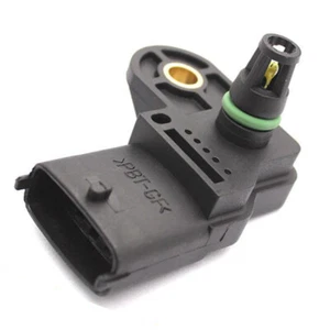 1x Intake Manifold Absolute Pressure Sensor For Ford Ranger 2006-12 0281002845 - Picture 1 of 7