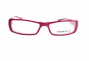 KOALI red  mod 6568k SZ 51/16 - Picture 1 of 5