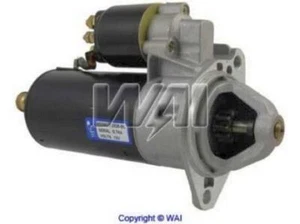 STARTER MOTOR FOR VAUXHALL, BEDFORD ASTRA, CAVALIER NEW WAI 30657N UNIT REDUCED - Picture 1 of 4